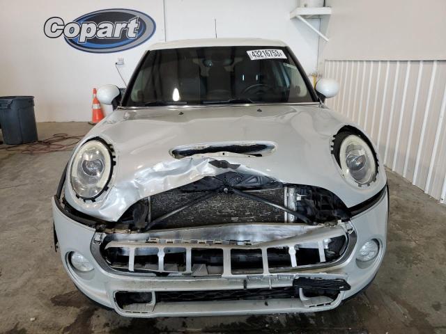 Photo 5 from auction – 2016 MINI COOPER S with VIN WMWXU3C50G2D31137