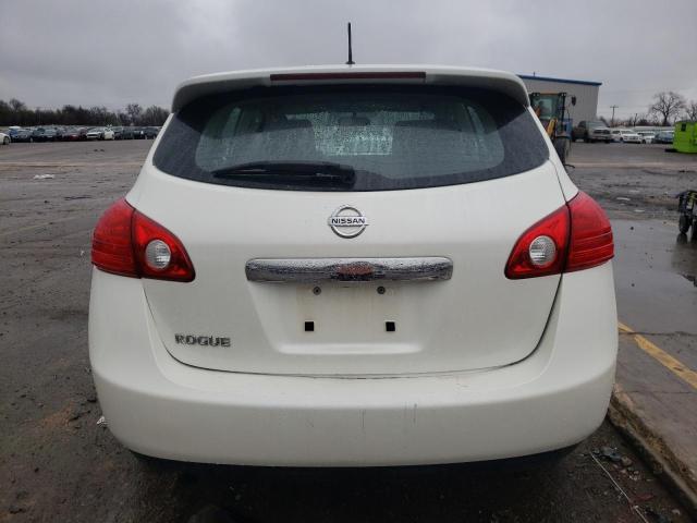 Photo 6 from auction – 2013 NISSAN ROGUE S with VIN JN8AS5MT9DW538705