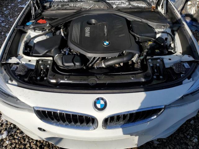 Photo 11 from auction – 2017 BMW 340 XIGT with VIN WBA8Y3C55HG450666