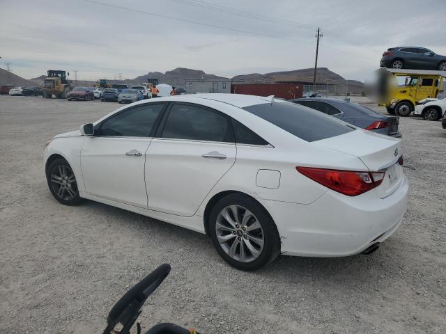 Photo 2 from auction – 2013 HYUNDAI SONATA SE with VIN 5NPEC4AC9DH572481