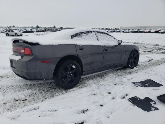 Photo 3 from auction – 2014 DODGE CHARGER R/ with VIN 2C3CDXCT9EH358799