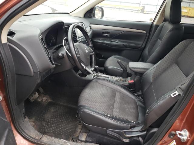 Photo 7 from auction – 2015 MITSUBISHI OUTLANDER with VIN JA4AZ3A31FZ010829