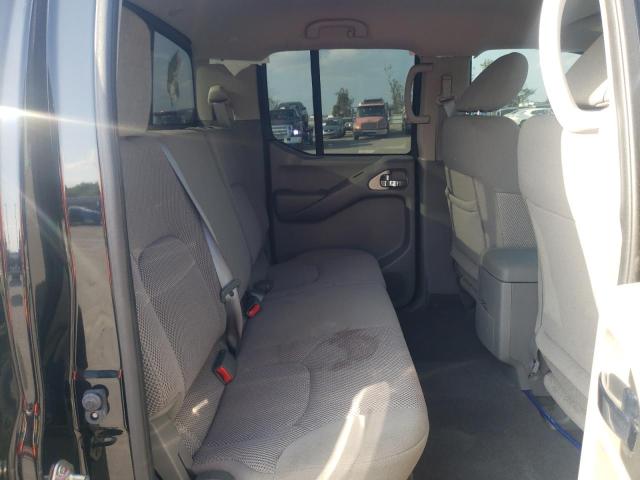Photo 10 from auction – 2019 NISSAN FRONTIER S with VIN 1N6DD0ERXKN767693