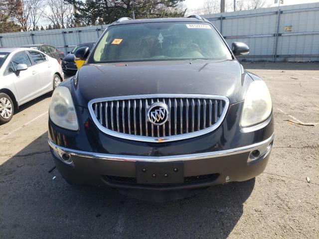 Photo 5 from auction – 2008 BUICK ENCLAVE CX with VIN 5GAEV23768J157342