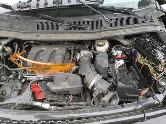 Photo 12 from auction – 2015 FORD EXPLORER with VIN 1FM5K8AR2FGC41095