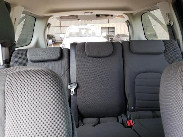 Photo 10 from auction – 2011 NISSAN PATHFINDER with VIN 5N1AR1NN7BC632642