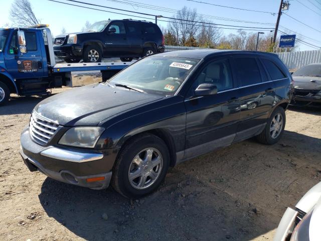 CHRYSLER PACIFICA T 2006 con VIN 2A8GM68406R691163 - Foto de la subasta