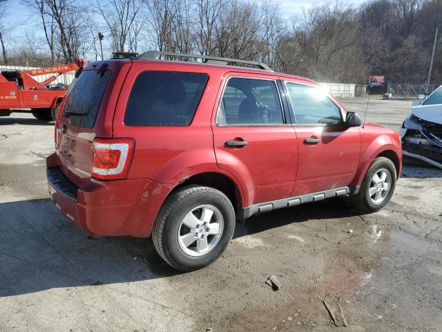 Photo 3 from auction – 2012 FORD ESCAPE XLT with VIN 1FMCU9D77CKA27777