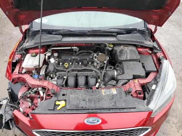 Photo 11 from auction – 2015 FORD FOCUS SE with VIN 1FADP3K20FL326567