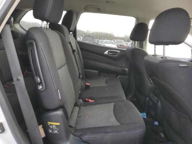 Photo 11 from auction – 2018 NISSAN PATHFINDER with VIN 5N1DR2MM1JC626961