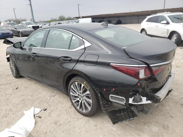 Photo 2 from auction – 2019 LEXUS ES 350 with VIN 58ABZ1B17KU034320
