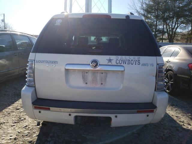 Photo 6 from auction – 2007 MERCURY MOUNTAINEE with VIN 4M2EU48807UJ19773