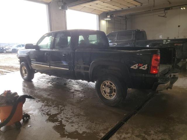 Photo 2 from auction – 2005 CHEVROLET SILVERADO with VIN 1GCHK23U35F849518