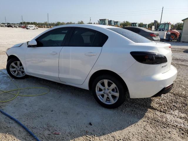 Photo 2 from auction – 2010 MAZDA 3 I with VIN JM1BL1SF2A1139453