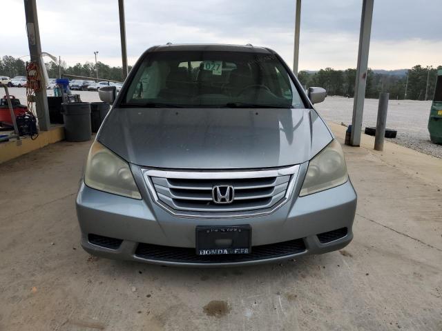 Photo 5 from auction – 2008 HONDA ODYSSEY EX with VIN 5FNRL38718B071061