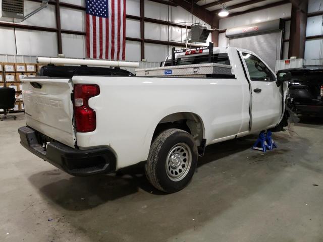 Photo 3 from auction – 2019 CHEVROLET SILVERADO with VIN 3GCNWAEH4KG209667