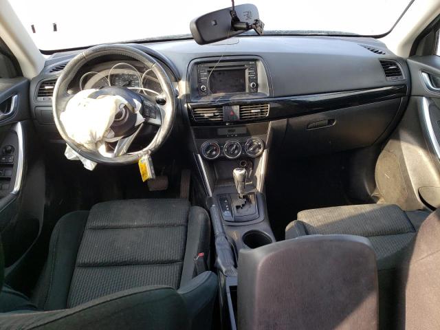 Photo 8 from auction – 2014 MAZDA CX-5 TOURI with VIN JM3KE2CY5E0303216