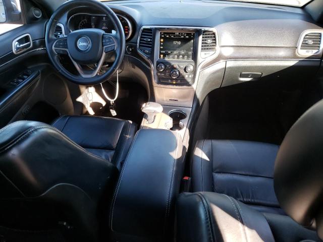 Photo 8 from auction – 2015 JEEP GRAND CHER with VIN 1C4RJFBG3FC621080