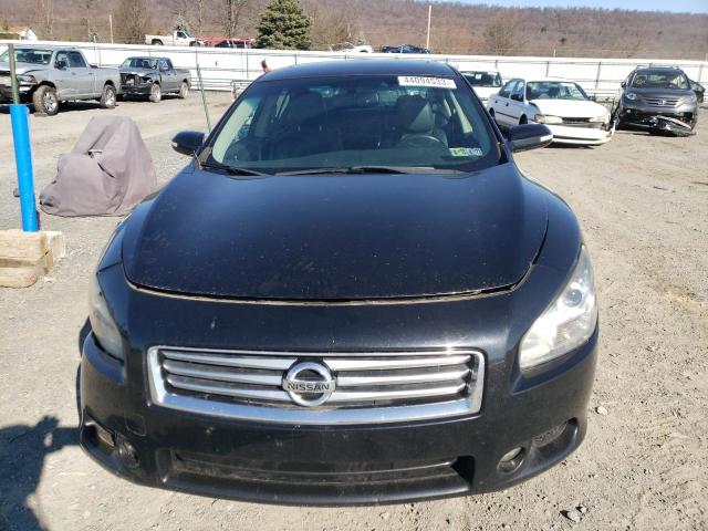 Photo 5 from auction – 2013 NISSAN MAXIMA with VIN 1N4AA5AP4DC843882