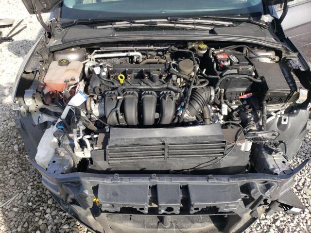 Photo 11 from auction – 2014 FORD FOCUS SE with VIN 1FADP3F25EL154657