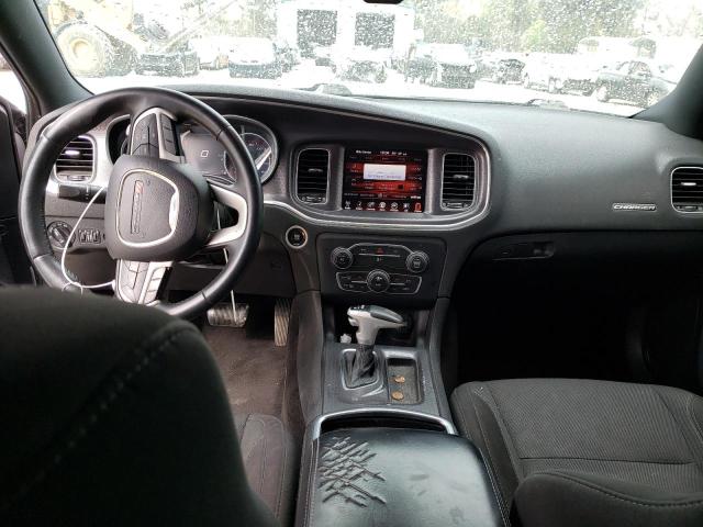 Photo 8 from auction – 2016 DODGE CHARGER R/ with VIN 2C3CDXCT4GH226567