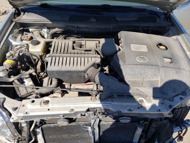 Photo 11 from auction – 2007 TOYOTA HIGHLANDER with VIN JTEEW21A070049907