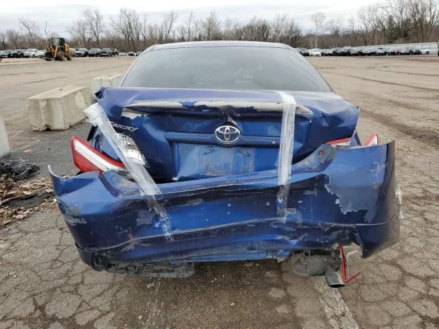 Photo 6 from auction – 2007 TOYOTA CAMRY HYBR with VIN 4T1BB46K97U006087