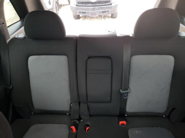 Photo 10 from auction – 2014 CHEVROLET CAPTIVA LS with VIN 3GNAL2EK8ES664491