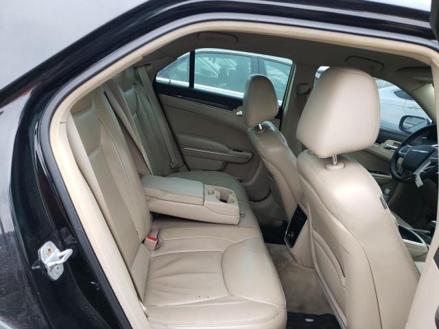 Photo 10 from auction – 2014 CHRYSLER 300 with VIN 2C3CCAAG1EH127739