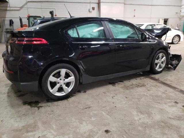 Photo 3 from auction – 2013 CHEVROLET VOLT with VIN 1G1RA6E44DU146220