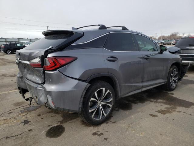 Photo 3 from auction – 2016 LEXUS RX 350 with VIN 2T2ZZMCA5GC012360