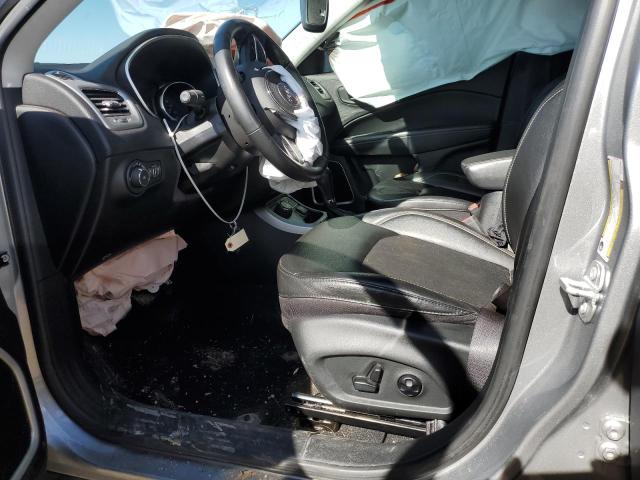 Photo 7 from auction – 2021 JEEP COMPASS LA with VIN 3C4NJDBB6MT516560