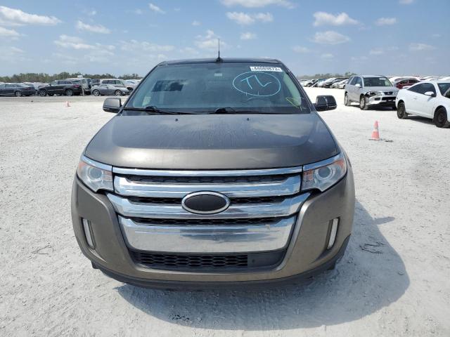 Photo 5 from auction – 2013 FORD EDGE LIMIT with VIN 2FMDK3KC4DBE02401