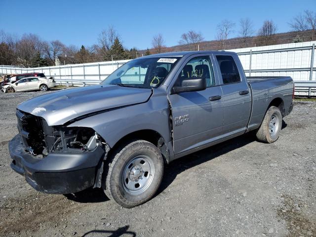 RAM 1500 CLASS 2022 with VIN 1C6RR7FG6NS152894 - Photo from auction