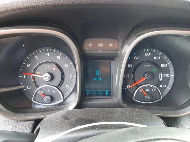 Photo 9 from auction – 2013 CHEVROLET MALIBU LS with VIN 1G11B5SA4DU116777