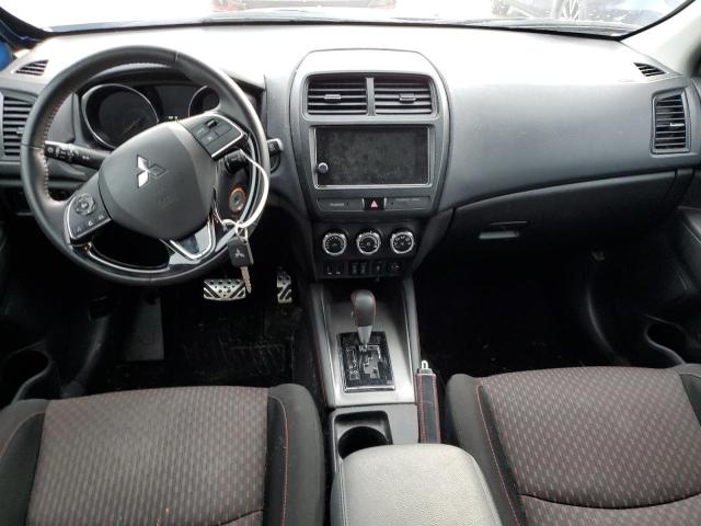 Photo 8 from auction – 2019 MITSUBISHI OUTLANDER with VIN JA4AP3AUXKU024489
