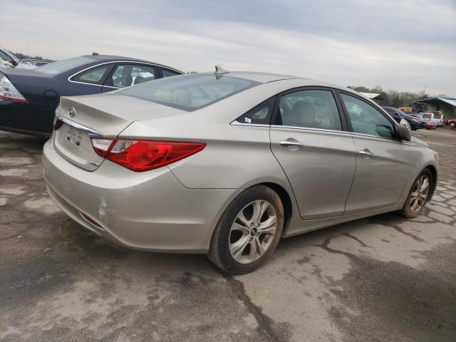 Photo 3 from auction – 2011 HYUNDAI SONATA SE with VIN 5NPEC4AC0BH040100