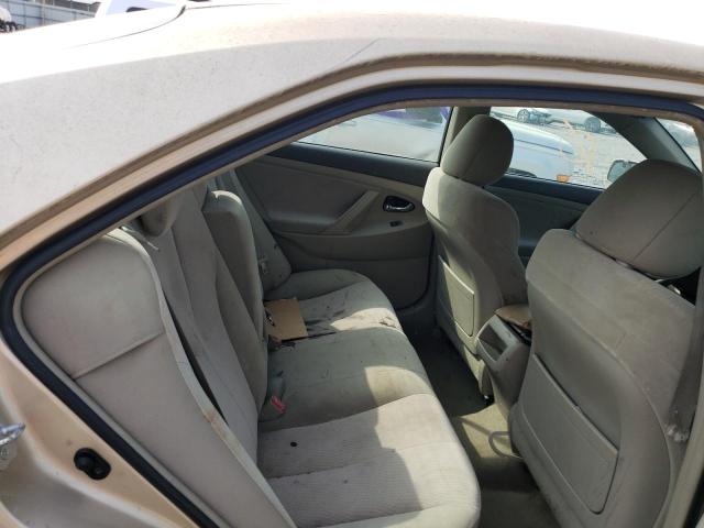 Photo 10 from auction – 2011 TOYOTA CAMRY BASE with VIN 4T1BF3EK3BU661368