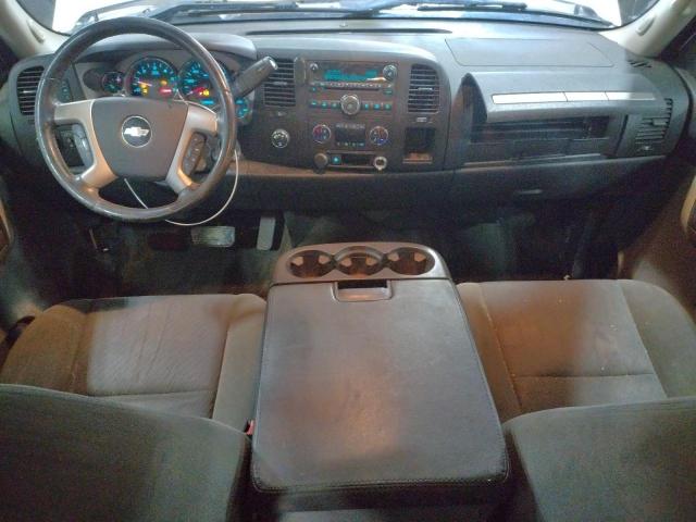 Photo 8 from auction – 2009 CHEVROLET SILVERADO with VIN 3GCEK23349G210336