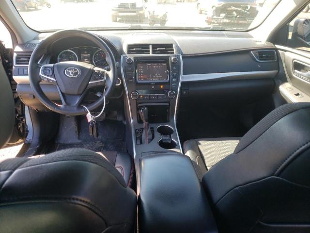 Photo 8 from auction – 2016 TOYOTA CAMRY HYBR with VIN 4T1BD1FK8GU177258