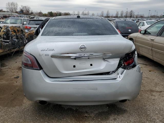 صورة رقم 6 من المزاد - 2013 NISSAN MAXIMA S مع VIN 1N4AA5AP2DC846487