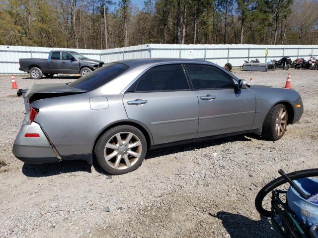 Photo 3 from auction – 2003 INFINITI M45 with VIN JNKAY41E33M005056