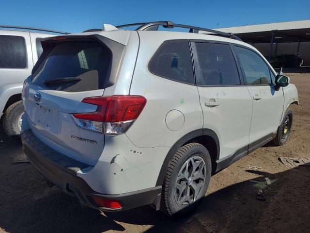 Photo 3 from auction – 2019 SUBARU FORESTER P with VIN JF2SKAGC1KH579028