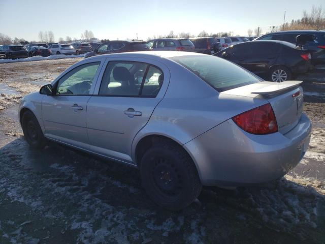 Photo 2 from auction – 2010 PONTIAC G5 SE with VIN 1G2AD5F54A7109387