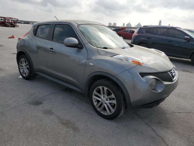 Photo 4 from auction – 2014 NISSAN JUKE S with VIN JN8AF5MR4ET356468