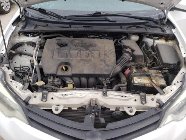 Photo 11 from auction – 2014 TOYOTA COROLLA L with VIN 2T1BURHE4EC091496