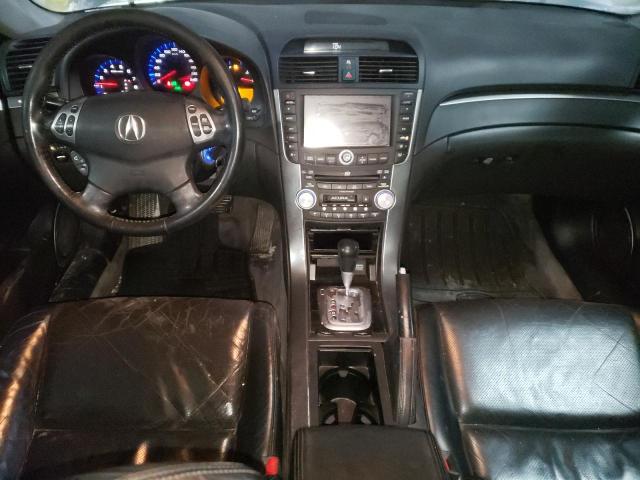 Photo 8 from auction – 2006 ACURA 3.2TL with VIN 19UUA66266A802390