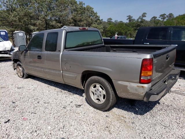 Photo 2 from auction – 2000 CHEVROLET SILVERADO with VIN 2GCEC19V0Y1246127