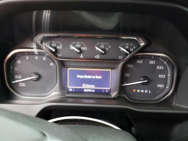 Photo 9 from auction – 2019 GMC SIERRA K15 with VIN 3GTU9DED5KG313232
