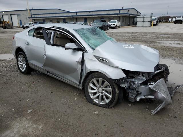 Photo 4 from auction – 2015 BUICK LACROSSE with VIN 1G4GB5G31FF221193